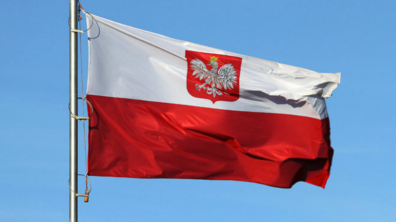 Отовсюду обо всем: Польша призывает соотечественников во всем мире стучать