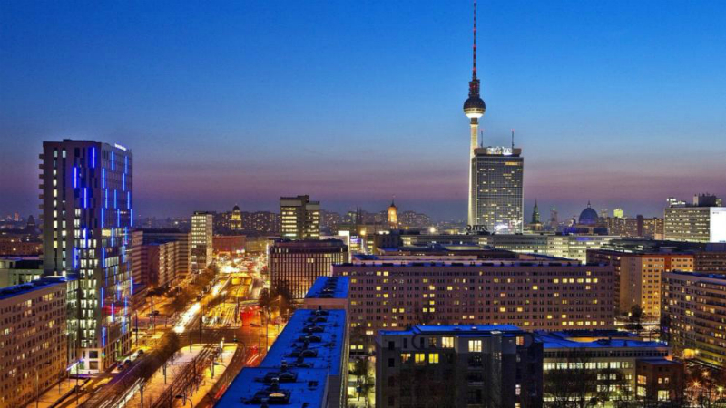Деньги: В этих городах Германии скоро подешевеет аренда жилья