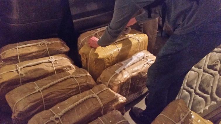 Общество: Российский адвокат: 400 кг кокаина в посольство подбросили американцы