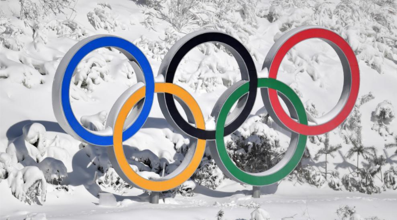 Общество: Что символизируют олимпийские кольца?