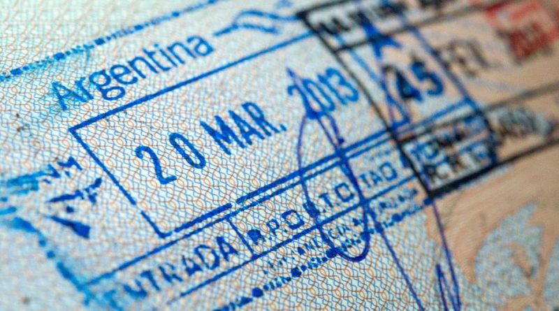 Полезные советы: Как правильно оформить заявку на получение визы?