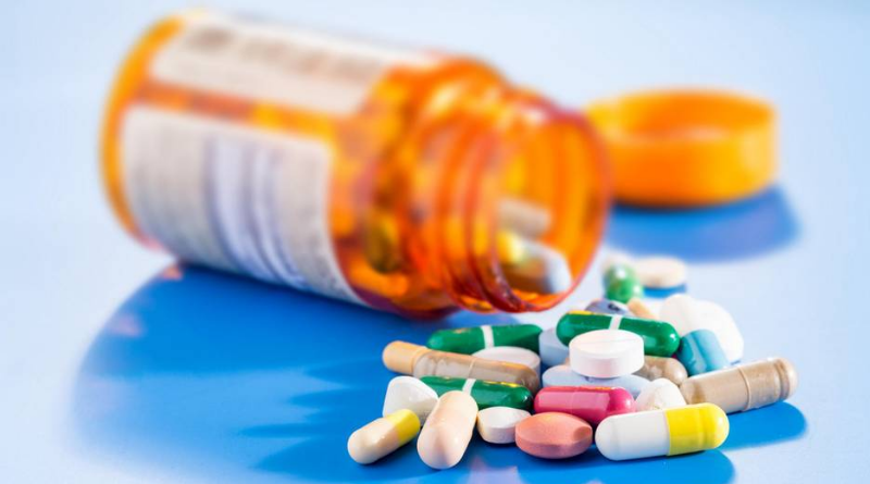 Здоровье: Эксперты советуют не употреблять эти медикаменты