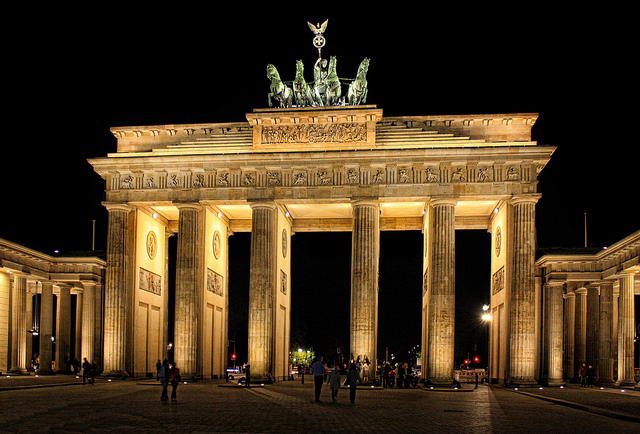 Досуг: 10 вещей, которые нужно сделать в Берлине рис 5