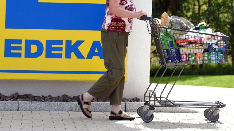 Общество: В супермаркетах Edeka исчезнет продукция Nestlé