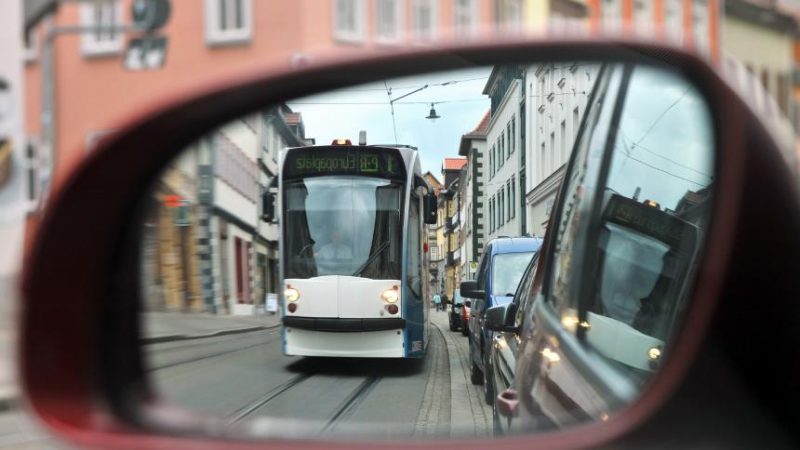 Общество: В Германии появится бесплатный общественный транспорт