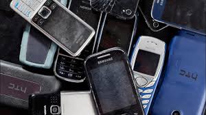 Деньги: Эти старые мобильные телефоны принесут вам целое состояние
