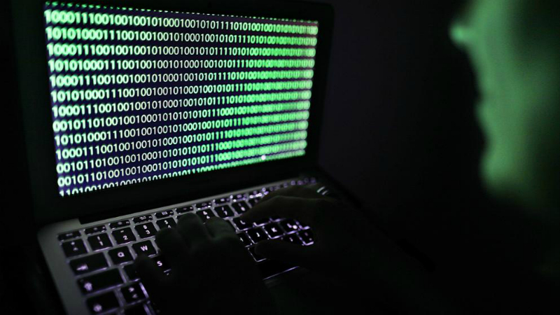 Общество: Русские хакеры взломали компьютерную систему государственной безопасности