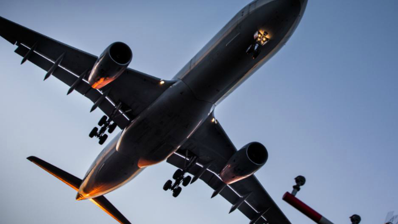 Происшествия: Воры украли $5 млн из самолета Lufthansa