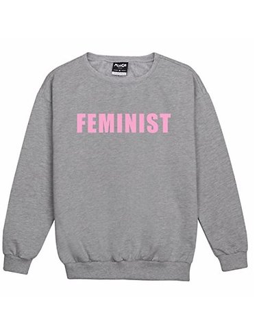 Общество: Стильный феминизм: семь идей для женского гардероба рис 5