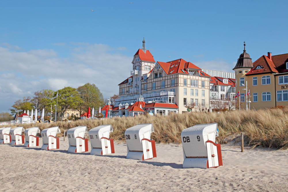 Галерея: 8 самых красивых мест на Мекленбургском побережье рис 4