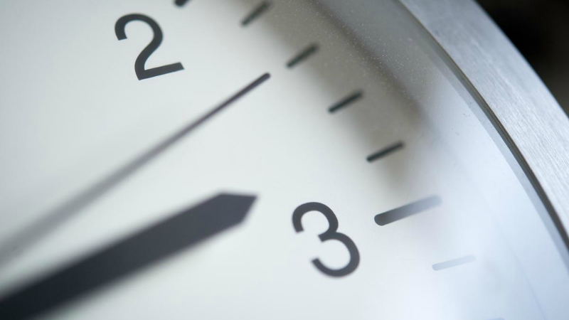 Общество: Переход на летнее время: когда переводить часы и зачем это нужно?