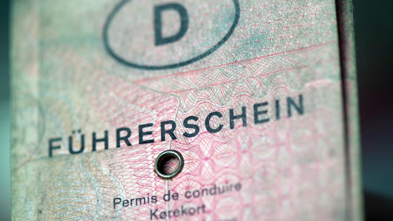 Общество: Обмен водительских удостоверений: что ждет водителей в Германии?