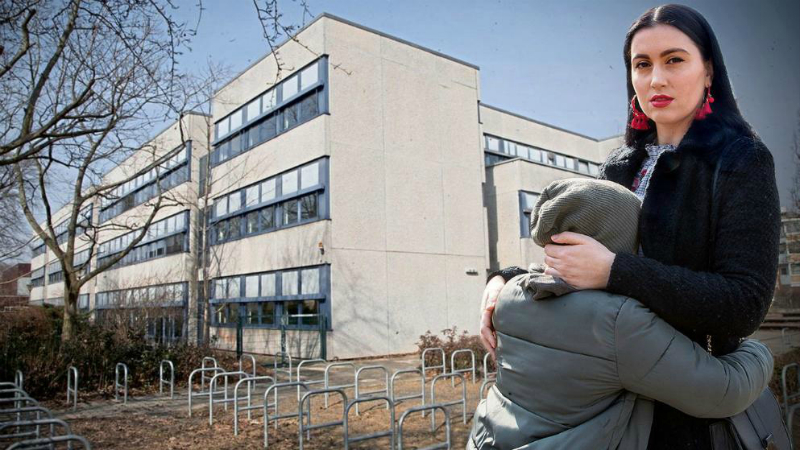 Общество: Школьники Германии страдают от издевательств со стороны детей-мусульман