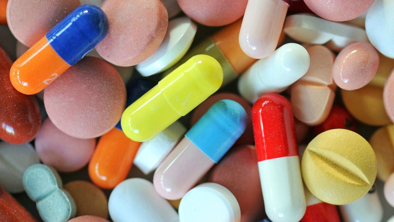 Общество: Чем вызван дефицит лекарств в аптеках Германии?