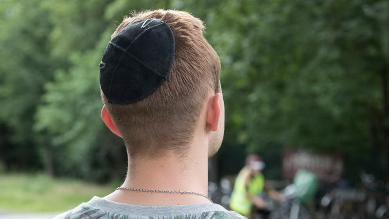 Общество: Антисемитизм в школах Германии: шокирующие цифры