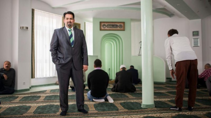 Общество: Мнение экспертов: могут ли имамы остановить ненависть в немецких школах