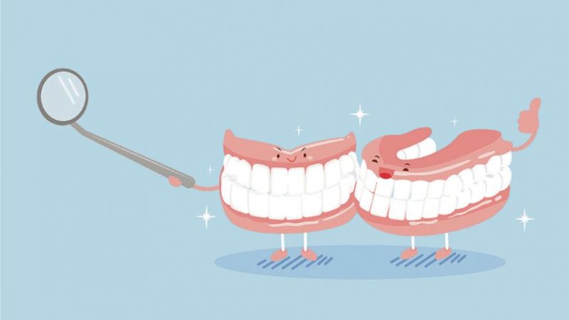Здоровье: Как правильно отбеливать зубы и другие советы стоматолога
