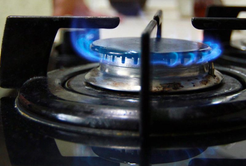 Общество: Запасы природного газа в Германии резко сокращаются