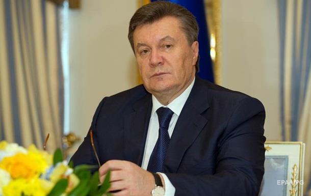 Отовсюду обо всем: Янукович пообещал рассказать о преступлениях украинской власти