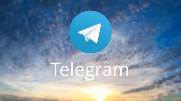 Общество: В Европе наблюдаются проблемы с работой месенджера Telegram