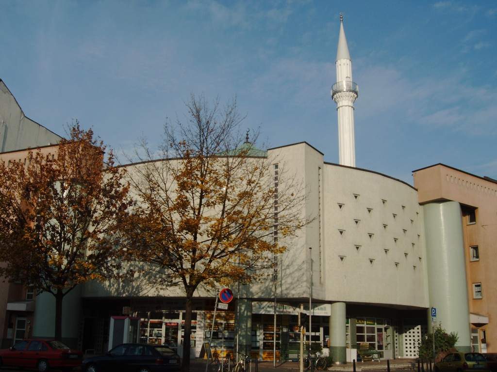 Политика: Ислам в Германии: что на самом деле важно для общественности?