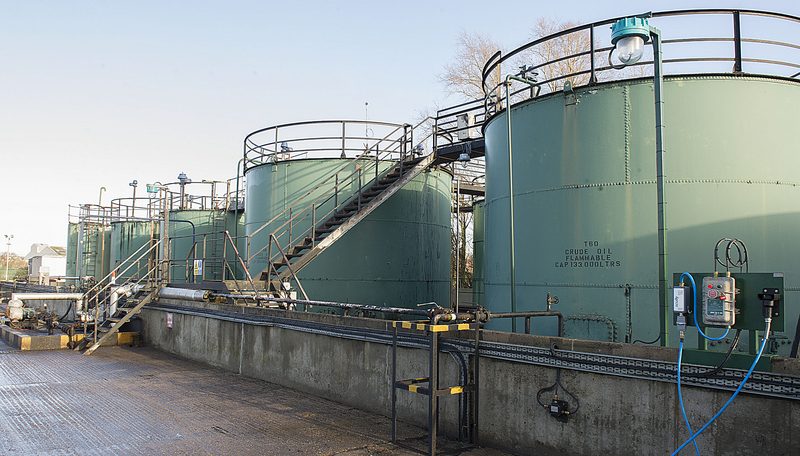 Отовсюду обо всем: Россия перекрыла газ Украине: чем закончится противостояние Газпрома и Нафтогаза