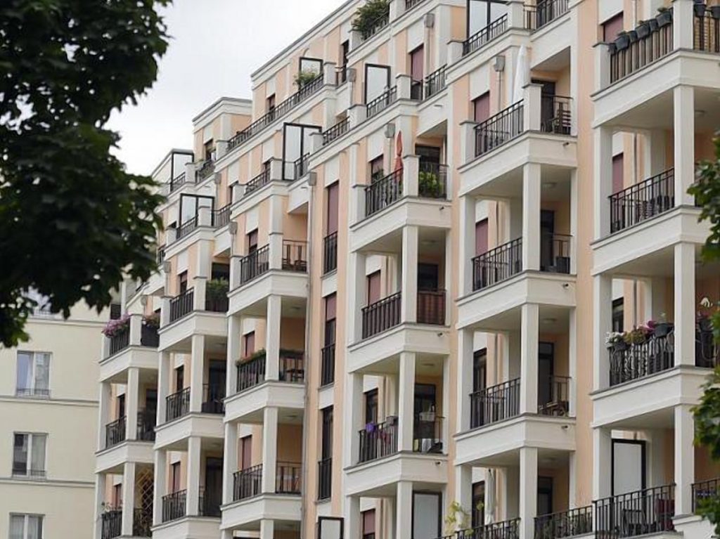 Недвижимость: Цены на квартиры в 180 городах Германии упадут