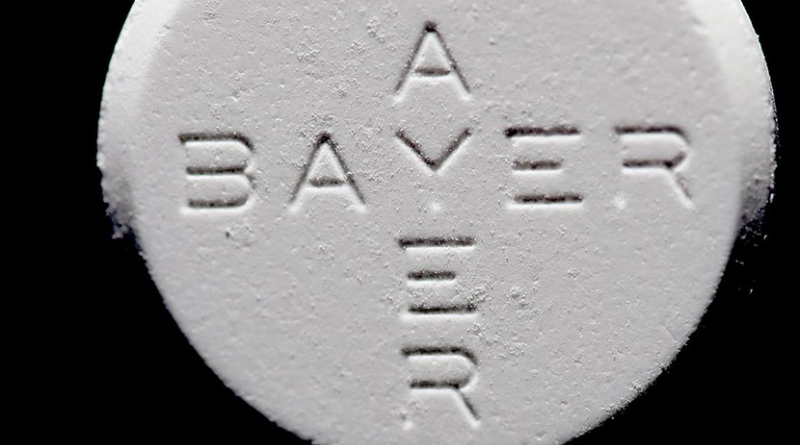 Общество: В Германии вновь наблюдается нехватка аспирина
