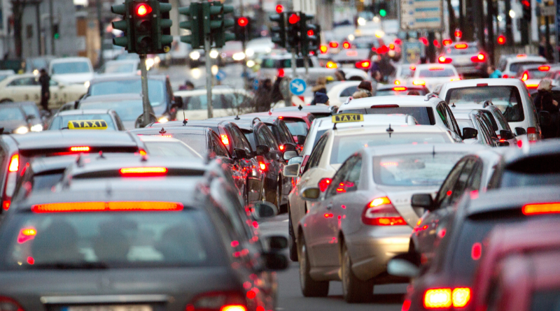 Общество: Действительно ли дизельные авто критично загрязняют воздух или проблема в другом?