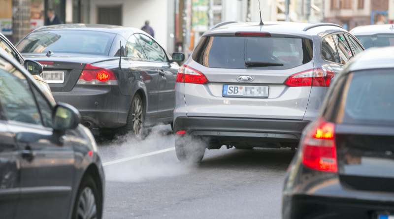 Здоровье: Действительно ли дизельные автомобили настолько опасны, как утверждают?