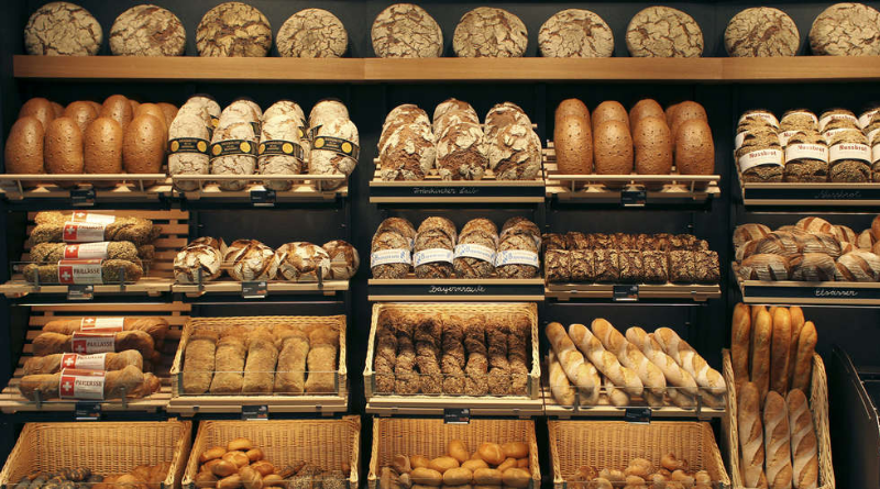 Общество: Дискаунтеры или традиционные пекарни: где лучше хлеб