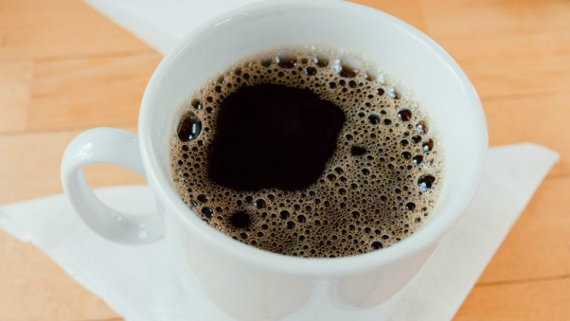 Деньги: Министр Герд Мюллер против кофейного налога и кофе в капсулах