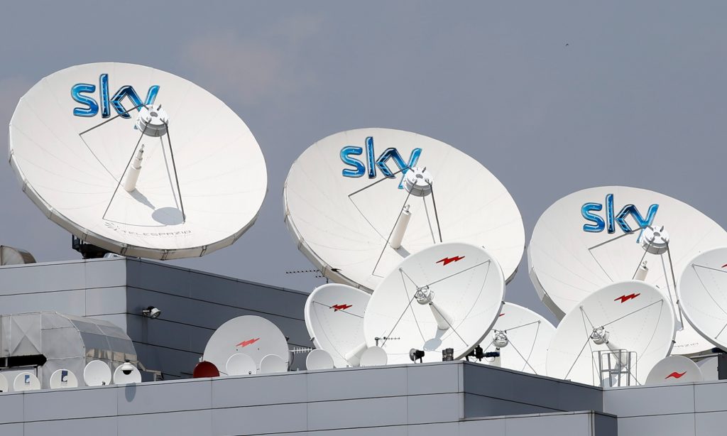 Технологии: Sky ТV подготовил интересное предложение для абонентов