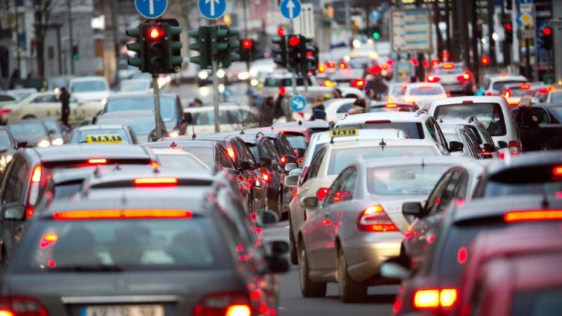 Общество: Правительство сказало «Нет» запрету на использование дизельных автомобилей