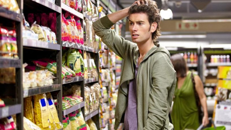 Общество: Уловки супермаркетов: не дайте себя обмануть