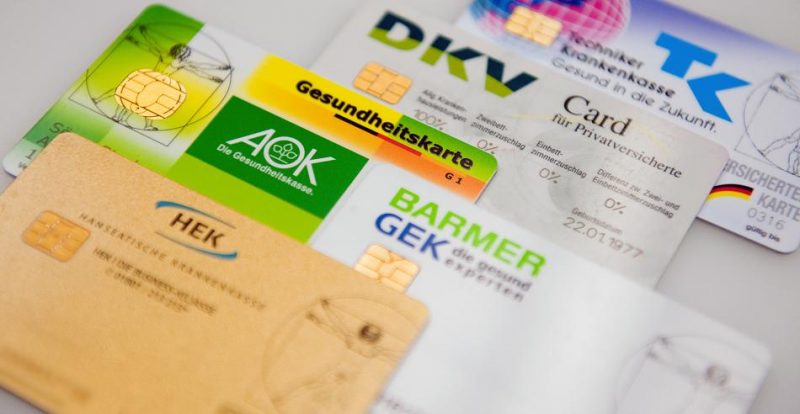 Общество: В Германии сократят страховые взносы