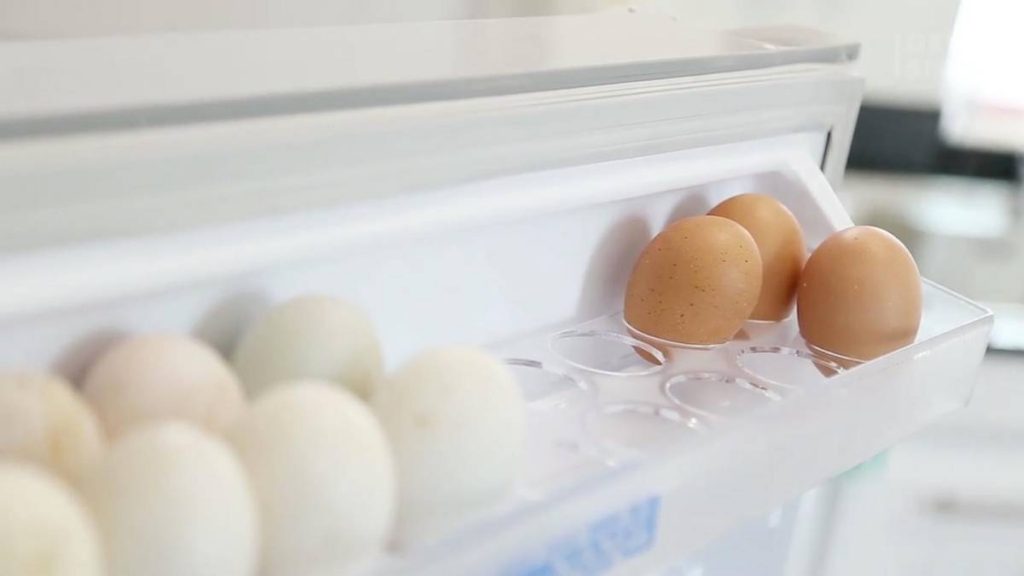 Домашние хитрости: Как правильно хранить яйца? Ошибка, которую допускают многие из нас