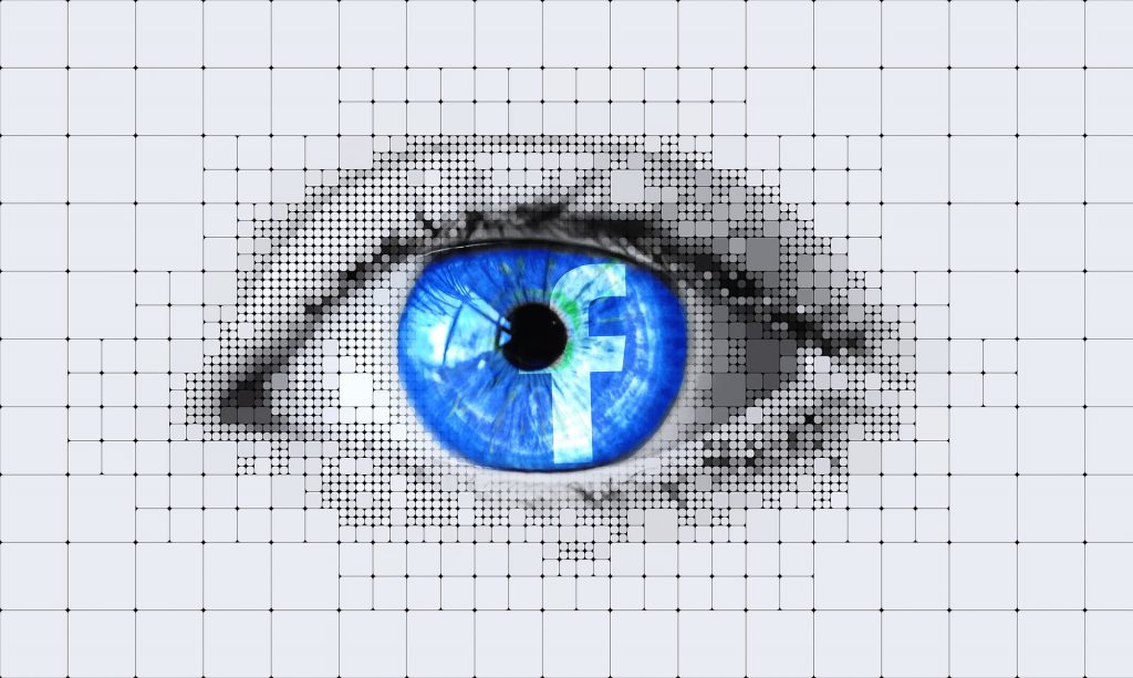 Технологии: Facebook ищет разрешение на сканирование лиц европейских и канадских пользователей