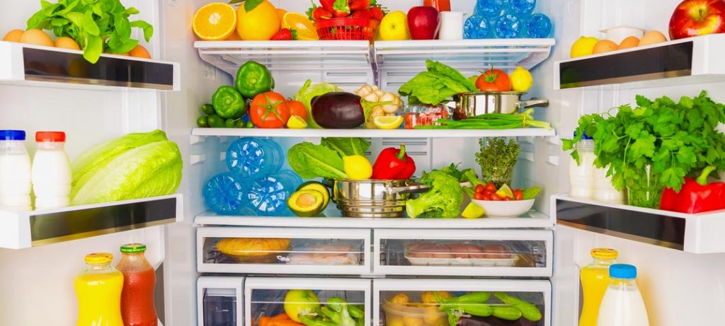 Домашние хитрости: 6 продуктов, которые ни в коем случае нельзя хранить в холодильнике