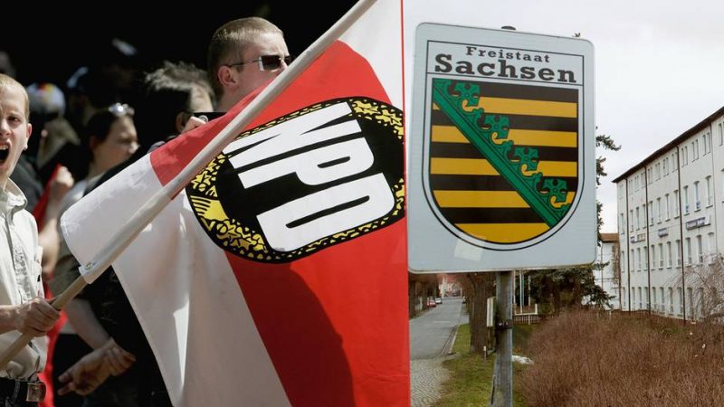 Общество: 129 лет со дня рождения Гитлера: сотни неонацистов соберутся в саксонском городке