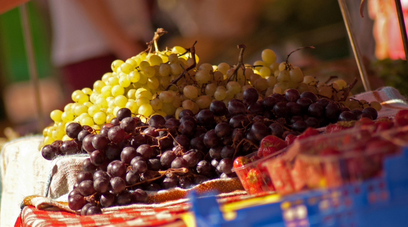 Закон и право: Можно ли пробовать виноград и другие продукты перед покупкой?