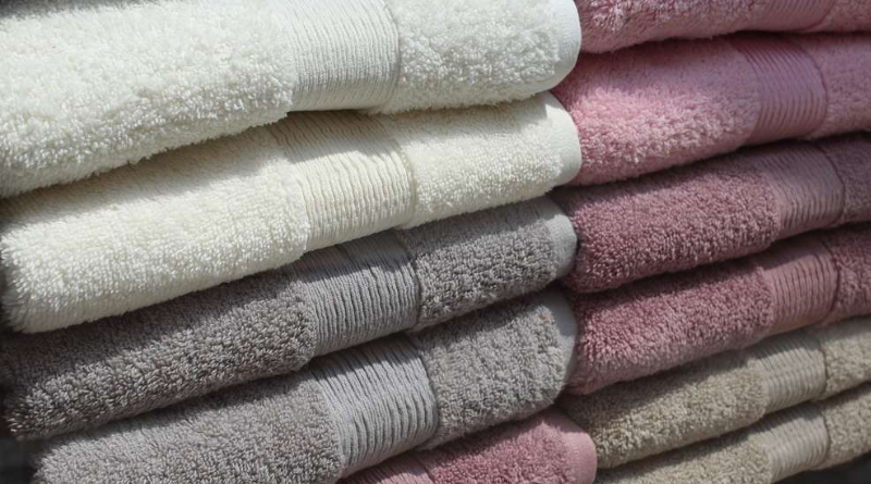 Общество: Три причины, почему вы неправильно стираете полотенца