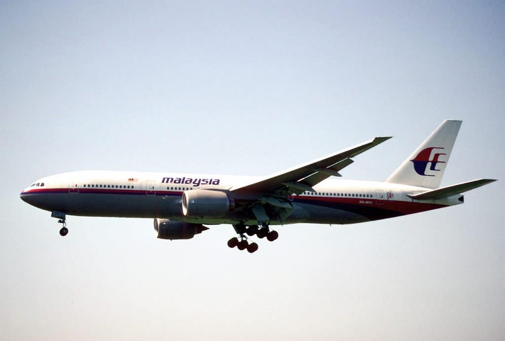 Отовсюду обо всем: Австралия и Нидерланды официально обвинили Россию в катастрофе рейса MH17