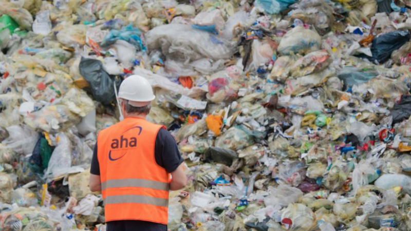 Общество: Проблема мусора в Германии: какие есть варианты решения?