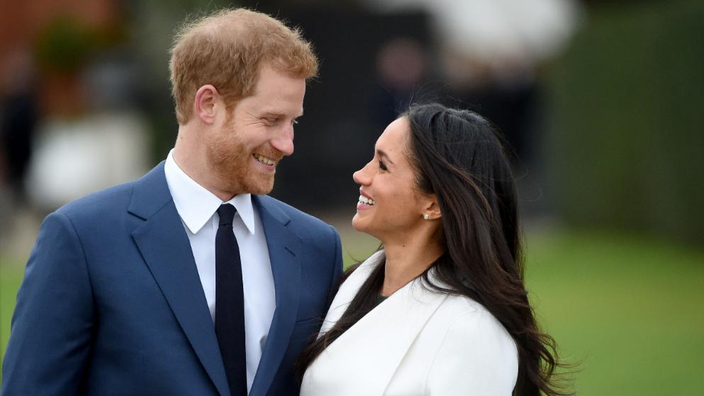 Отовсюду обо всем: Лондон заработает на свадьбе принца Гарри более миллиарда евро