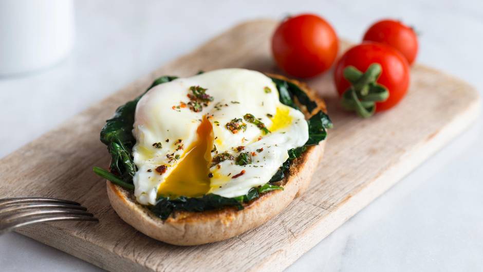 Здоровье: Холестериновая ложь, или почему яйца нужно есть каждый день