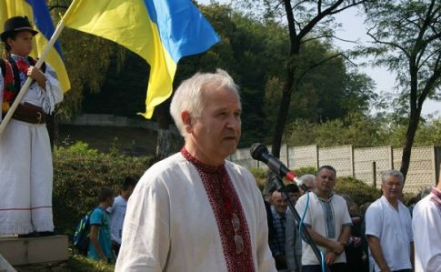 Политика: Консула Украины в Гамбурге отстранили из-за антисемитских высказываний
