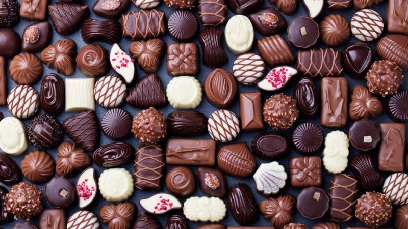 Домашние хитрости: Маленькие хитрости: как отличить хороший шоколад от плохого