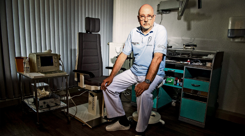 Общество: Каждый четвертый врач в Германии замалчивает агрессию со стороны пациентов