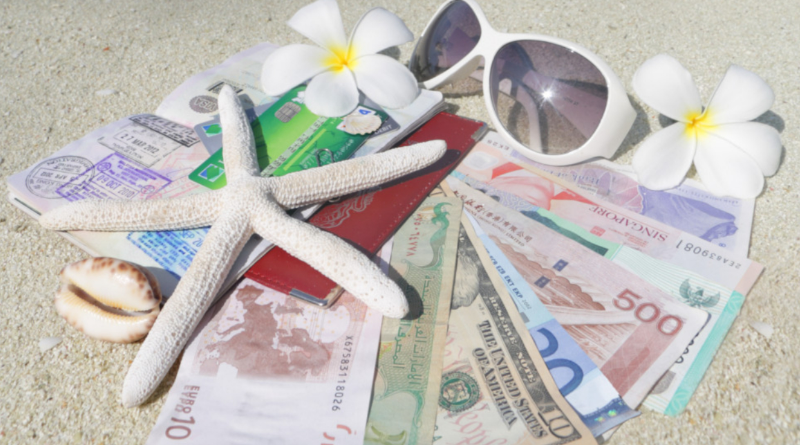 Полезные советы: Деньги в путешествии: где обменять и какой валютой лучше расплачиваться